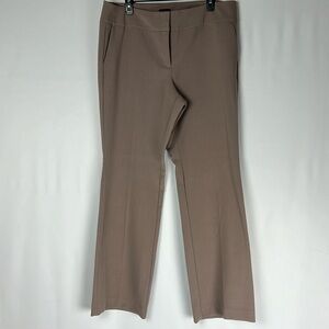 Ann Taylor Factory woman’s slacks.